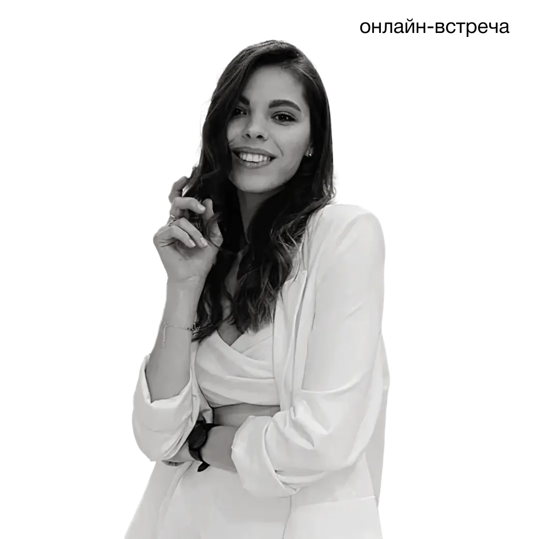 Алина Тютькова, Основатель и бренд-шеф healthy-проекта Angel